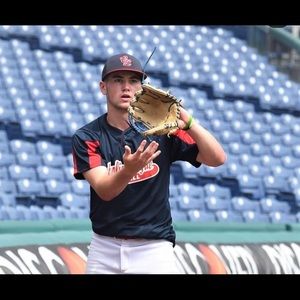 Meet your Posher, Shawn